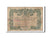 Banknot, Francja, Bourges, 50 Centimes, 1915, VF(20-25), Pirot:32-5