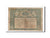 Banknot, Francja, Bourges, 50 Centimes, 1915, VF(20-25), Pirot:32-5