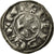 Coin, France, Denarius, VF(30-35), Silver, Boudeau:299