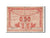 Biljet, Pirot:34-16, 50 Centimes, 1920, Frankrijk, TB, Caen et Honfleur
