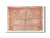 Banconote, Pirot:34-16, MB, Caen et Honfleur, 50 Centimes, 1920, Francia