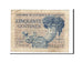 Biljet, Pirot:30-28, 50 Centimes, 1921, Frankrijk, TB+, Bordeaux