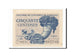 Banknote, Pirot:30-28, 50 Centimes, 1921, France, UNC(63), Bordeaux