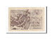 Geldschein, Frankreich, Bordeaux, 1 Franc, 1921, SS, Pirot:30-30