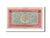 Banknot, Francja, Lure, 50 Centimes, 1920, EF(40-45), Pirot:76-36