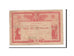 Banknote, Pirot:65-17, 1 Franc, 1915, France, EF(40-45), La Roche-sur-Yon