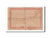 Banknot, Francja, La Roche-sur-Yon, 1 Franc, 1915, EF(40-45), Pirot:65-17