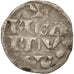 France, Aquitaine, Richard, Denarius, EF(40-45), Silver, Boudeau:471