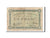 Banconote, Pirot:74-18, MB+, Lons-le-Saunier, 1 Franc, Francia