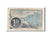 Banknote, Pirot:67-2, 1 Franc, 1920, France, EF(40-45), Laval