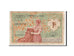 France, Auch, 1 Franc, 1921, TB, Pirot:15-33