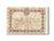 Banconote, Pirot:56-14, MB+, Epinal, 1 Franc, 1921, Francia
