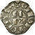 Coin, France, Denarius, EF(40-45), Silver, Boudeau:525