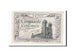 Banknote, Pirot:43-1, 50 Centimes, 1920, France, UNC(63), Reims