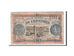 Billet, France, Cahors, 50 Centimes, 1920, TB+, Pirot:35-25