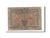 Billet, France, Toulon, 1 Franc, 1917, B+, Pirot:121-24