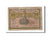 Banconote, Pirot:121-34, MB, Toulon, 25 Centimes, 1922, Francia