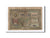 Banknote, Pirot:121-34, 25 Centimes, 1922, France, VF(20-25), Toulon