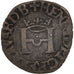 France, Navarre, Henri d'Albret, Liard, EF(40-45), Billon, Boudeau:585