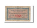 Banknote, Pirot:63-1, 50 Centimes, 1916, France, VF(20-25), Grenoble