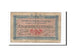 Banconote, Pirot:63-1, MB, Grenoble, 50 Centimes, 1916, Francia