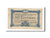 Geldschein, Frankreich, Montauban, 50 Centimes, 1921, SS+, Pirot:83-17