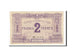 Billet, France, Agen, 2 Francs, 1914, TTB+, Pirot:2-5