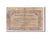 Banknot, Francja, Agen, 2 Francs, 1917, F(12-15), Pirot:2-11