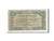 Banknot, Francja, Agen, 50 Centimes, 1917, VF(30-35), Pirot:2-7