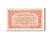 Banknote, Pirot:2-9, 1 Franc, 1917, France, AU(55-58), Agen