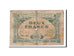 Billete, 2 Francs, Pirot:30-17, 1917, Francia, RC+, Bordeaux