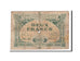 Geldschein, Frankreich, Bordeaux, 2 Francs, 1917, SGE+, Pirot:30-17