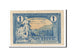 Banknote, Pirot:94-7, 1 Franc, France, UNC(63), Lille