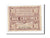 Banconote, Pirot:94-2, SPL-, Lille, 10 Centimes, Francia