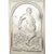 Vaticano, medalla, Institut Biblique Pontifical, Matthieu 13:3, Religions &