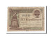 Banconote, Pirot:24-24, MB, Bergerac, 50 Centimes, 1917, Francia