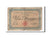 Biljet, Pirot:25-13, 1 Franc, 1915, Frankrijk, B+, Besançon