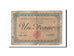 Geldschein, Frankreich, Besançon, 1 Franc, 1915, SGE+, Pirot:25-13