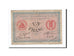 France, Lure, 1 Franc, 1915, TB+, Pirot:76-6
