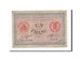 Francia, Lure, 1 Franc, 1915, MB+, Pirot:76-6
