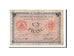 Banconote, Pirot:76-34, BB, Lure, 1 Franc, 1919, Francia