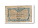Billet, France, Rodez, 50 Centimes, 1917, TB, Pirot:108-11