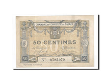 Frankreich, Calais, 50 Centimes, VZ, Pirot:36-42