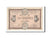 Billete, 50 Centimes, Pirot:78-13, 1921, Francia, EBC+, Macon