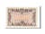 Geldschein, Frankreich, Macon, 50 Centimes, 1921, VZ+, Pirot:78-13
