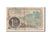 Banconote, Pirot:67-5, MB+, Laval, 1 Franc, 1920, Francia