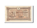 Billete, 50 Centimes, Pirot:120-1, 1915, Francia, EBC+, Tarbes
