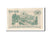Banconote, Pirot:120-1, SPL, Tarbes, 50 Centimes, 1915, Francia