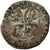 Coin, France, Douzain, VF(20-25), Billon, Boudeau:947