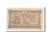 Banconote, Pirot:120-5, BB+, Tarbes, 1 Franc, 1915, Francia